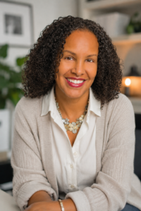 Lillian Comadre Founder
